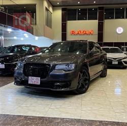 کرایسلەر 300